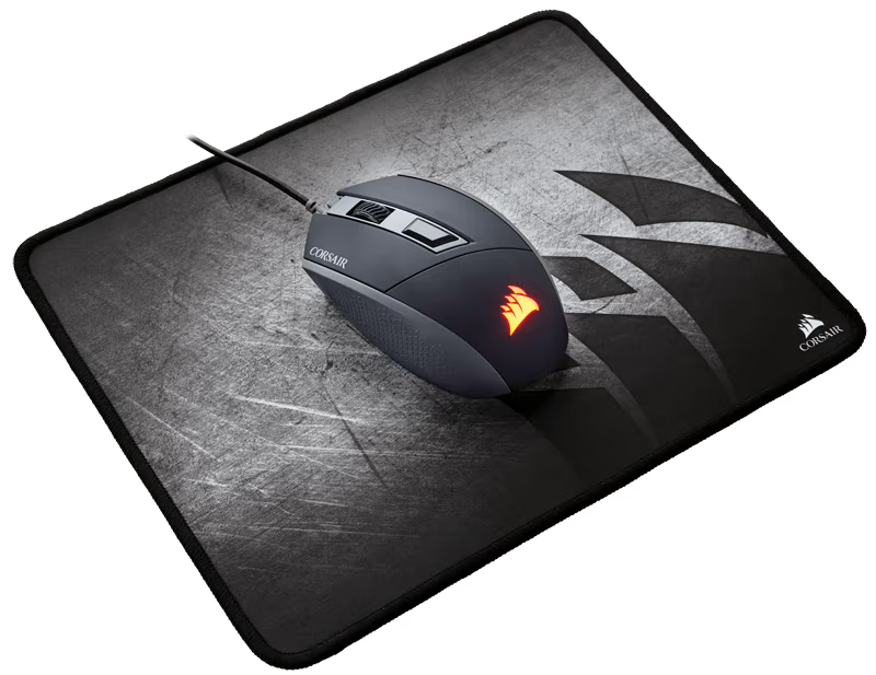 لوحة ماوس للألعاب قماشية مقاومة للاهتراء Corsair MM300 | CH-9413560-WW