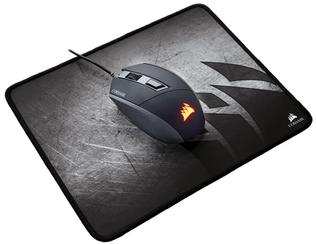 لوحة ماوس للألعاب قماشية مقاومة للاهتراء Corsair MM300 | CH-9413560-WW