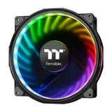 مروحة علبة THERMALTAKE Ring Plus 20 R GB TT Premium Edition | CL-F069-PL20SW-A