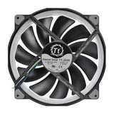 مروحة علبة THERMALTAKE Ring Plus 20 R GB TT Premium Edition | CL-F069-PL20SW-A