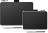 Wacom One Pen Tablet متوسط، ضمان سنة واحدة | CTC6110WLW1B