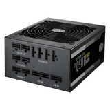 Cooler Master MWE Gold V2 Power Supply, 1050W, Fully Modular, ATX Form Factor, RTX Ready, 140mm Silent Fan, 1 Year Warranty | MPE-A501-AFCAG-3EUK