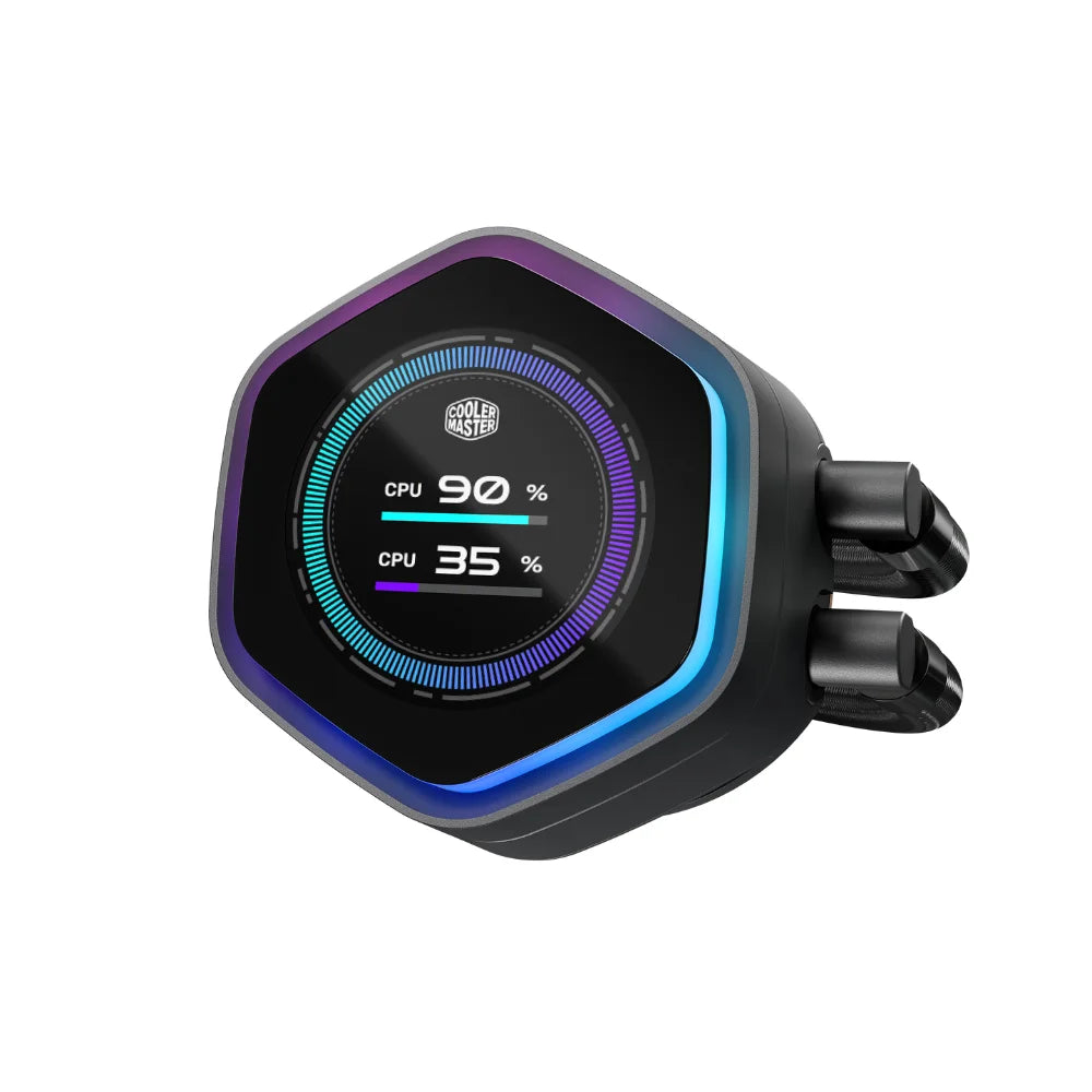Cooler-Master-MasterLiquid-Atmos-II-240-LCD-CPU-Cooler-MLX-D24M-A25SZ-L1