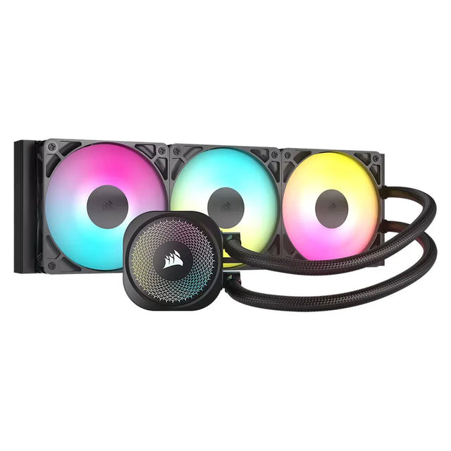 Corsair-Nautilus-360-RS-ARGB-Liquid-CPU-Cooler-CW-9060093-WW