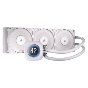 Corsair-Nautilus-360-RS-LCD-Liquid-CPU-Cooler-CW-9061034-WW