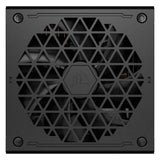 Corsair RM1200e 80 Plus Gold Power Supply, 1200W, Fully Modular, ATX, PCIe 5.1, Black, 1 Year Warranty | CP-9020258-UK