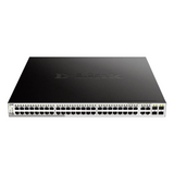D-Link-DGS-1210-52MP-48-Port-Gigabit-PoE-Switch-DGS-1210-52MP