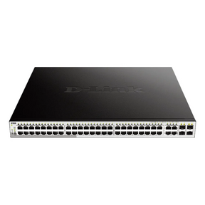 D-Link-DGS-1210-52MP-48-Port-Gigabit-PoE-Switch-DGS-1210-52MP