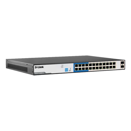 D-Link-DGS-F1026P-E-24-Port-Gigabit-PoE-Switch-DGS-F1026P-E