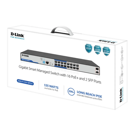 D-Link-DGS-F1210-18PS-E-16-Port-PoE-Switch-DGS-F1210-18PS-E