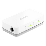 D-Link-Unmanaged-Switch-DES-1005AC