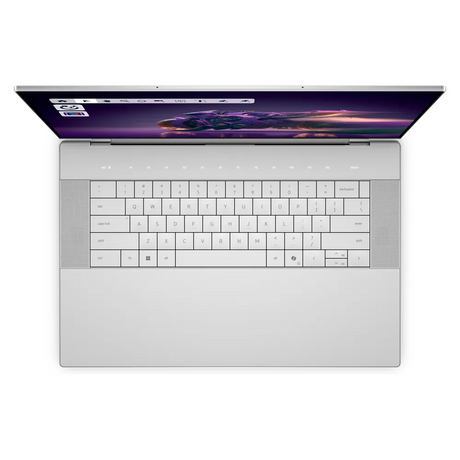 Dell 16 Premium DA16250 Laptop, Intel Core Ultra 9 285H Processor, 32GB RAM, 1TB SSD, 16.3" 2K 120Hz Display, 8GB NVIDIA GeForce RTX 5060, Windows 11 Pro, English & Arabic Backlit Keyboard, 1 Year Warranty | D-16-PREM-U9-32-1-2K-W11P