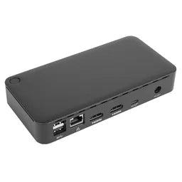 محطة إرساء TARGUS UNIVERSAL USB-C,DV4K,65W