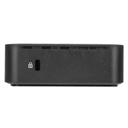 محطة إرساء TARGUS UNIVERSAL USB-C,DV4K,65W