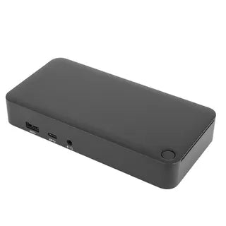 محطة إرساء TARGUS UNIVERSAL USB-C,DV4K,65W
