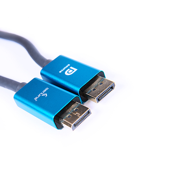 DISPLAY PORT TO DISPLAY PORT CABLE 1.8M GENUINE