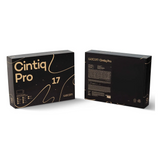 Wacom Cintiq Pro 17 DTH172 Pen Display, 4K (3840 x 2160) Resolution, 120Hz Refresh Rate, 8ms Response Time, USB Type-C, 8192 Pen Pressure Levels, 1 Year Warranty | DTH172K0B