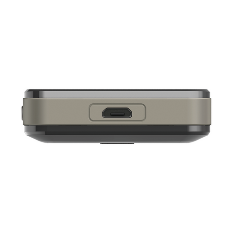 جهاز توجيه (راوتر) D-Link Mobile Wi-Fi Hotspot، سرعة تنزيل تصل إلى 21.6 ميجابت في الثانية، سرعة تحميل تصل إلى 5.76 ميجابت في الثانية، واجهة بطاقة USIM ذات 6 سنون، هوائيات مدمجة متعددة الاتجاهات، ضمان لمدة سنة واحدة | DWR-720