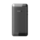 جهاز توجيه (راوتر) D-Link Mobile Wi-Fi Hotspot، سرعة تنزيل تصل إلى 21.6 ميجابت في الثانية، سرعة تحميل تصل إلى 5.76 ميجابت في الثانية، واجهة بطاقة USIM ذات 6 سنون، هوائيات مدمجة متعددة الاتجاهات، ضمان لمدة سنة واحدة | DWR-720