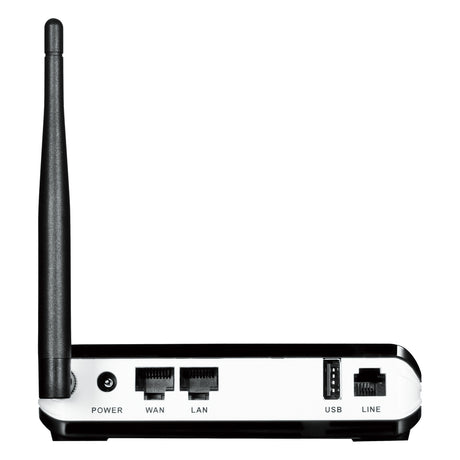 DLink 3G ROUTER N300 | DWR-732
