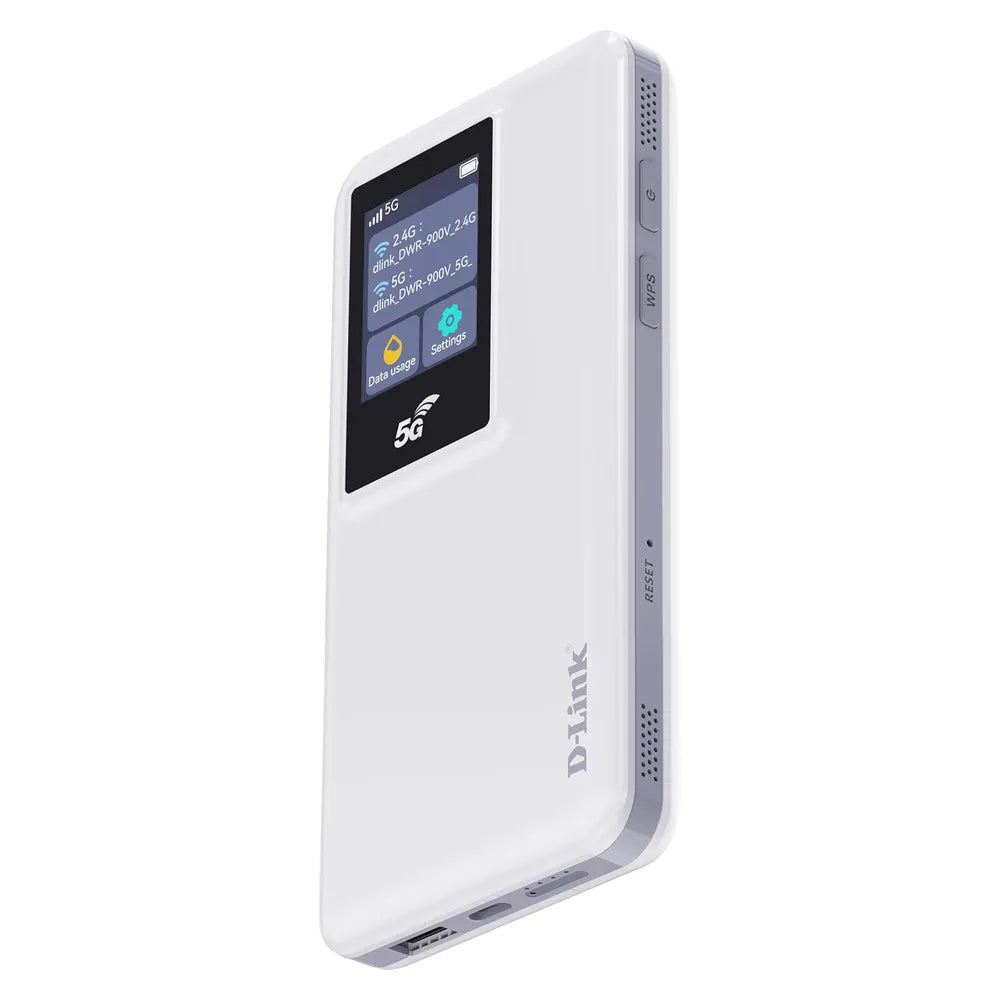 DWR-900V