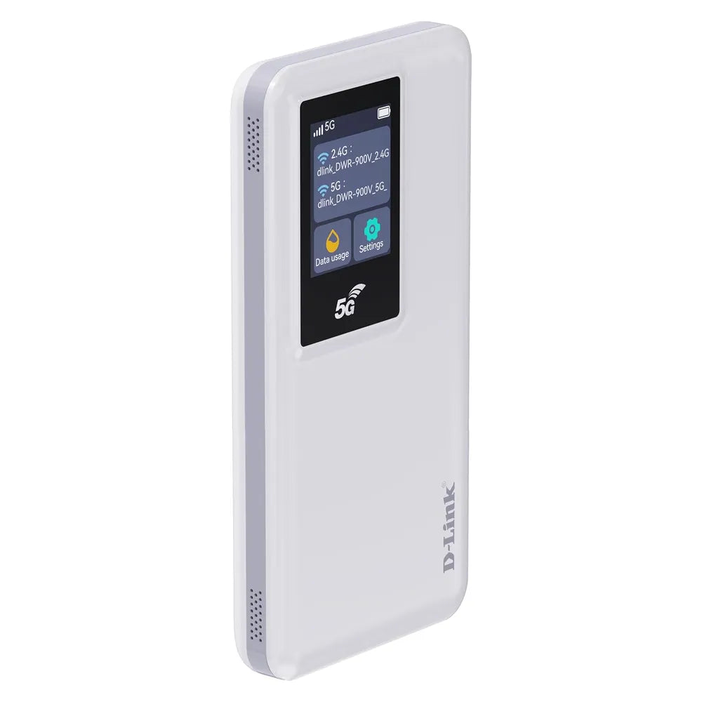 DWR-900V