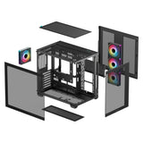 DeepCool-CG530U-Mid-Tower-PC-Case-R-CG530U-BKAGA4-G