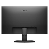شاشة Dell مقاس 24 بوصة، بدقة وضوح FHD (1920 × 1080)، ومعدل تحديث 100 هرتز، وتقنية مقاومة التوهج، وزمن استجابة 5 مللي ثانية (من الرمادي إلى الرمادي)، ومنافذ HDMI وVGA، وقاعدة قابلة للتعديل بالإمالة، لون أسود، ضمان لمدة 3 سنوات | SE2425HM