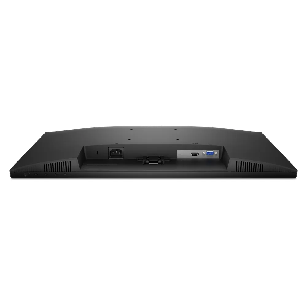 Dell 24 Monitor, 24" FHD (1920 x 1080) Resolution, 100Hz, Anti-glare, 5ms (GTG) Response Time, HDMI, VGA, Tilt Adjustable Stand, Black, 3 Year Warranty | SE2425HM