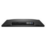شاشة Dell مقاس 24 بوصة، بدقة وضوح FHD (1920 × 1080)، ومعدل تحديث 100 هرتز، وتقنية مقاومة التوهج، وزمن استجابة 5 مللي ثانية (من الرمادي إلى الرمادي)، ومنافذ HDMI وVGA، وقاعدة قابلة للتعديل بالإمالة، لون أسود، ضمان لمدة 3 سنوات | SE2425HM