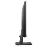 شاشة Dell مقاس 24 بوصة، بدقة وضوح FHD (1920 × 1080)، ومعدل تحديث 100 هرتز، وتقنية مقاومة التوهج، وزمن استجابة 5 مللي ثانية (من الرمادي إلى الرمادي)، ومنافذ HDMI وVGA، وقاعدة قابلة للتعديل بالإمالة، لون أسود، ضمان لمدة 3 سنوات | SE2425HM