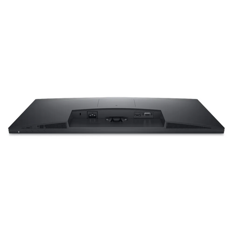 شاشة Dell مقاس 27 بوصة، دقة FHD (1920 × 1080)، 60 هرتز، مقاومة للتوهج، زمن استجابة 5 مللي ثانية (رمادي إلى رمادي)، منفذ DisplayPort، منفذ VGA، حامل قابل لتعديل الإمالة، لون أسود، ضمان 3 سنوات | E2723H