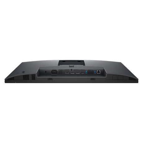 Dell Pro 24 Plus 2K USB-C Hub Monitor, 24" WQHD (2560 x 1440), 100Hz, Anti-glare, 5ms (GtG) Response Time, HDMI, DP, USB-C, Tilt/Height/Pivot/Swivel Adjustable, Black & Silver, 3 Year Warranty | P2425DE