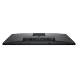 Dell Pro 27 Plus 2K USB-C Hub Monitor, 27" QHD (2560 x 1440), 100Hz, Anti-glare, 5ms (GtG) Response Time, HDMI, DP, USB-C, Tilt/Height/Pivot/Swivel Adjustable, Black & Silver, 3 Year Warranty | P2725DE