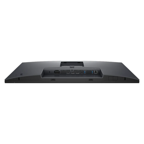 Dell Pro 27 Plus 2K USB-C Hub Monitor, 27" QHD (2560 x 1440), 100Hz, Anti-glare, 5ms (GtG) Response Time, HDMI, DP, USB-C, Tilt/Height/Pivot/Swivel Adjustable, Black & Silver, 3 Year Warranty | P2725DE