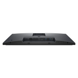 Dell Pro 27 Plus 4K USB-C Hub Monitor, 27" UHD (3840 x 2160), 100Hz, Anti-glare, 5ms (GtG) Response Time, HDMI, DP, USB-C, Tilt/Height/Pivot/Swivel Adjustable, Black & Silver, 3 Year Warranty | P2725QE