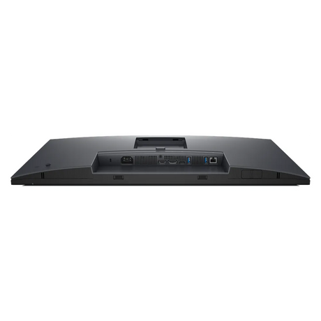 Dell Pro 27 Plus 4K USB-C Hub Monitor, 27" UHD (3840 x 2160), 100Hz, Anti-glare, 5ms (GtG) Response Time, HDMI, DP, USB-C, Tilt/Height/Pivot/Swivel Adjustable, Black & Silver, 3 Year Warranty | P2725QE
