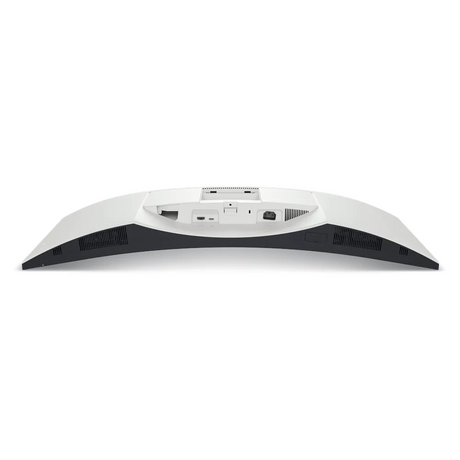 شاشة Dell 34 Plus USB-C UltraWide منحنية، 34 بوصة UW-QHD (3440 × 1440)، 120 هرتز، مضادة للتوهج، زمن استجابة 1 مللي ثانية (رمادي إلى رمادي)، HDMI، USB-C، قابلة للتعديل للإمالة/الارتفاع/الميل، أسود وأبيض، ضمان 3 سنوات | S3425DW