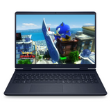 Dell Alienware 16 Aurora Gaming Laptop, Intel Core 9 270H Processor, 16GB RAM, 1TB SSD, 16” WQXGA 120Hz Display, 8GB NVIDIA GeForce RTX 5060 Graphics, Windows 11 Home, English Backlit Keyboard, Interstellar Indigo, 1 Year Warranty | AW-16-AC16250-011