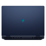 Dell Alienware 16 Aurora Gaming Laptop, Intel Core 9 270H Processor, 16GB RAM, 1TB SSD, 16” WQXGA 120Hz Display, 8GB NVIDIA GeForce RTX 5060 Graphics, Windows 11 Home, English Backlit Keyboard, Interstellar Indigo, 1 Year Warranty | AW-16-AC16250-011