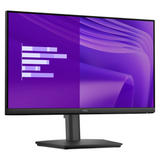 Dell E2425HSM LED Monitor, 23.8" FHD (1920 x 1080) Resolution, 100Hz, Anti-glare, 5ms (GTG) Response Time, HDMI, DisplayPort, VGA, Integrated 4W Speaker, Height/Tilt Adjustable Stand, Black, 3 Year Warranty | E2425HSM