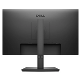 Dell E2425HSM LED Monitor, 23.8" FHD (1920 x 1080) Resolution, 100Hz, Anti-glare, 5ms (GTG) Response Time, HDMI, DisplayPort, VGA, Integrated 4W Speaker, Height/Tilt Adjustable Stand, Black, 3 Year Warranty | E2425HSM