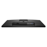 Dell E2425HSM LED Monitor, 23.8" FHD (1920 x 1080) Resolution, 100Hz, Anti-glare, 5ms (GTG) Response Time, HDMI, DisplayPort, VGA, Integrated 4W Speaker, Height/Tilt Adjustable Stand, Black, 3 Year Warranty | E2425HSM