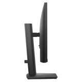 Dell E2425HSM LED Monitor, 23.8" FHD (1920 x 1080) Resolution, 100Hz, Anti-glare, 5ms (GTG) Response Time, HDMI, DisplayPort, VGA, Integrated 4W Speaker, Height/Tilt Adjustable Stand, Black, 3 Year Warranty | E2425HSM