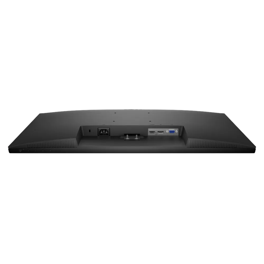 Dell E2725HM Monitor, 27" FHD (1920 x 1080) Resolution, 100Hz, Anti-glare, 5ms (GTG) Response Time, HDMI, DisplayPort, VGA, Tilt Adjustable Stand, Black, 3 Year Warranty | E2725HM