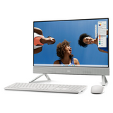Dell Inspiron 5430 All-in-One Desktop PC, Intel Core 5 120U Processor, 8GB RAM, 512GB SSD, 23.8” FHD Display, Windows 11 Home, Keyboard, Mouse Included, 1 Year Warranty | D-AIO-5430-W-C5