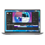 Dell Precision 5680 Laptop, Intel Core i7-13700H Processor, 16GB RAM, 1TB SSD, 16" FHD+ Display, 6GB NVIDIA RTX A1000 Graphics, Windows 11 Pro, English & Arabic Keyboard, 3 Year Warranty | Dell-PRECI-5680-16-1T-W11P