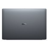 Dell Pro 14 Premium Laptop, Intel Core Ultra 7 266V Processor, 16GB RAM, 512GB SSD, 14" FHD Display, Windows 11 Pro, English & Arabic Keyboard, 3 Year Warranty | Dell-PRO14P-16-512-W11P