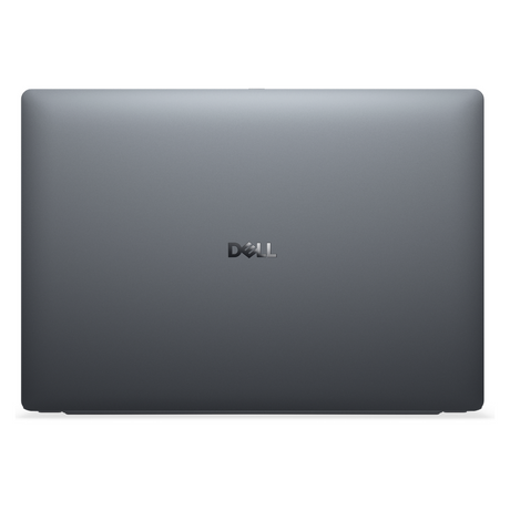 Dell Pro 14 Premium Laptop, Intel Core Ultra 7 268V Processor, 32GB RAM, 1TB SSD, 14" FHD Display, Windows 11 Pro, English & Arabic Keyboard, 3 Year Warranty | Dell-PRO14P-32-1T-W11P