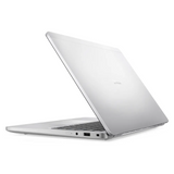 Dell Pro 14 Plus PB14250 Laptop, Intel Core Ultra 7 255U Processor, 16GB RAM, 1TB SSD, 14" FHD+ Display, DOS, English & Arabic Backlit Keyboard, 3 Year Warranty | D-PB14250-U7-16-1-DOS-ARB